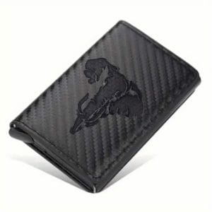 Wildsweg Beursie/ Wildsweg wallet