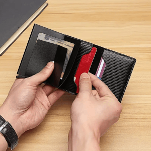 Wildsweg Beursie/ Wildsweg wallet